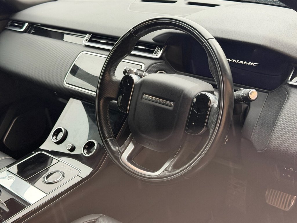 Used Land Rover Range Rover Velar 2018 for sale - 76582804: Photo 2