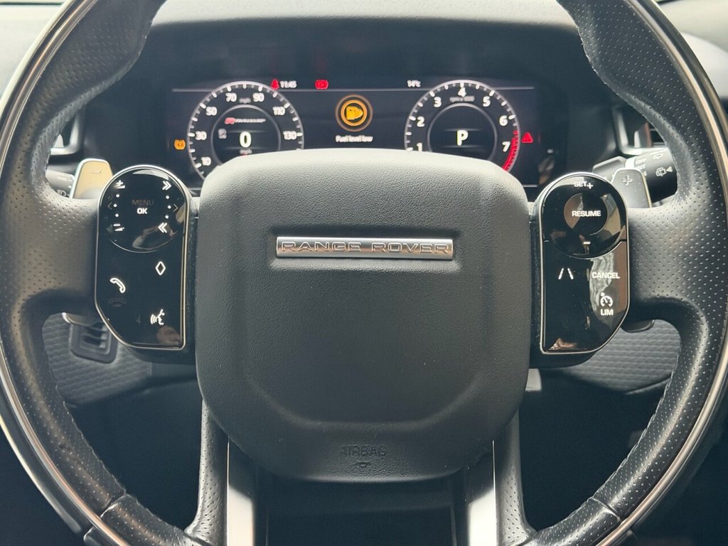 Used Land Rover Range Rover Velar 2018 for sale - 76582804: Photo 23