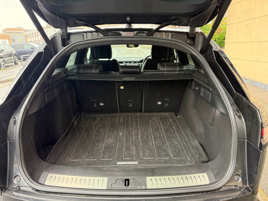 Used Land Rover Range Rover Velar 2018 for sale - 76582804: Photo 26