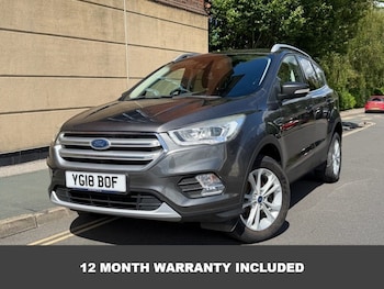 Used Ford Kuga 2018 for sale - 78868260: Photo