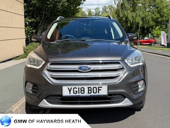 Used Ford Kuga 2018 for sale - 78868260: Photo