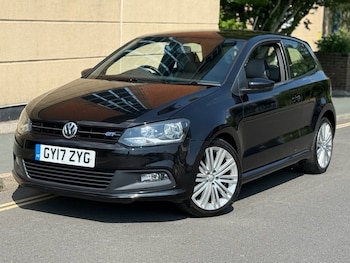 Used Volkswagen Polo 2017 for sale - 78533773: Photo