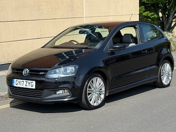 Used Volkswagen Polo 2017 for sale - 78533773: Photo