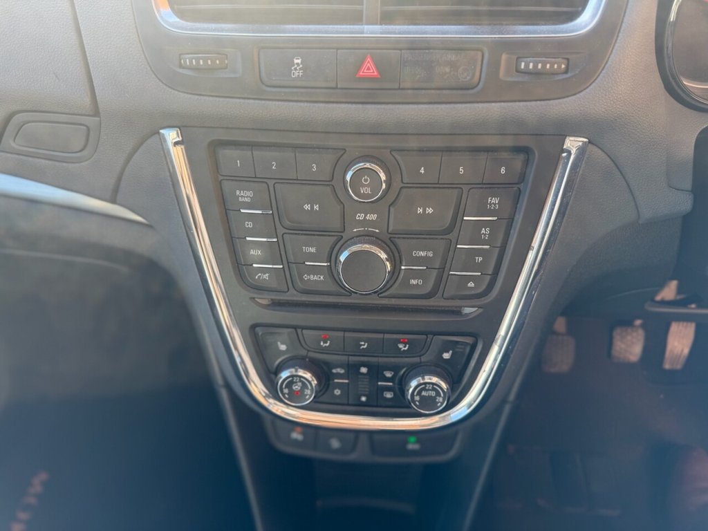 Used Vauxhall Mokka 2013 for sale - 77835794: Photo 18