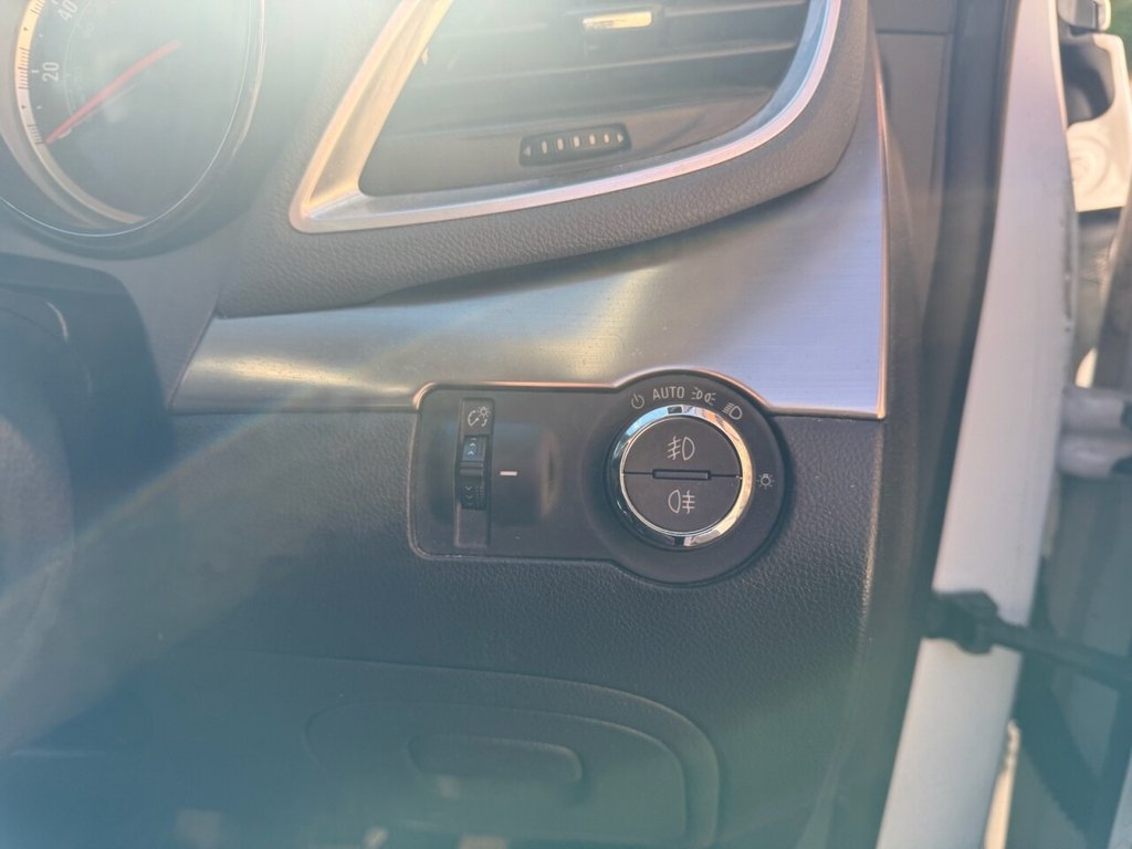 Used Vauxhall Mokka 2013 for sale - 77835794: Photo 20