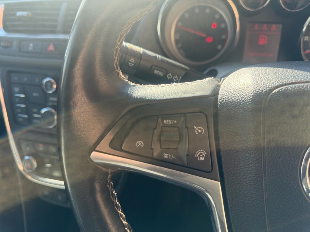 Used Vauxhall Mokka 2013 for sale - 77835794: Photo 21