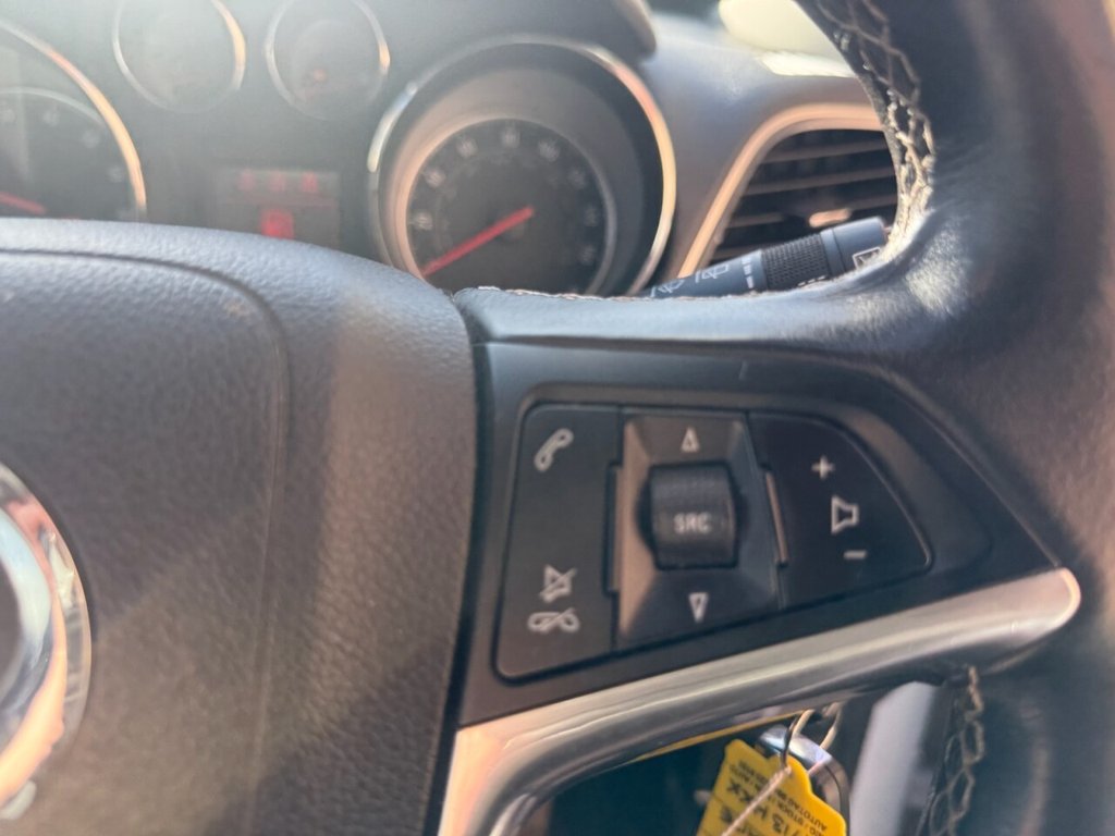 Used Vauxhall Mokka 2013 for sale - 77835794: Photo 22