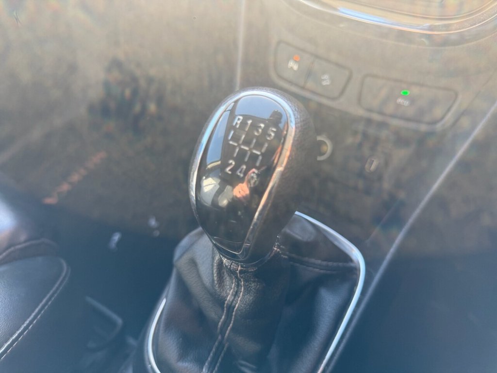 Used Vauxhall Mokka 2013 for sale - 77835794: Photo 24