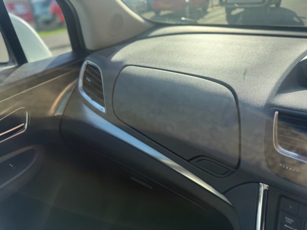 Used Vauxhall Mokka 2013 for sale - 77835794: Photo 25