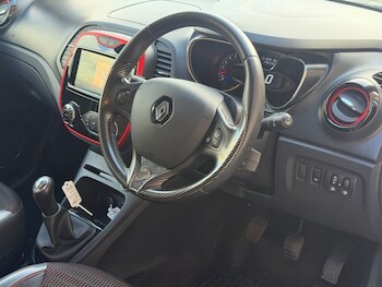 Used Renault Captur 2015 for sale - 78856066: Photo