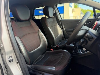 Used Renault Captur 2015 for sale - 78856066: Photo