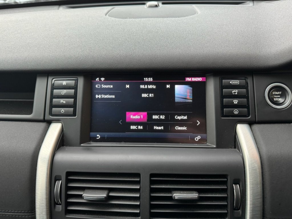 Used Land Rover Discovery Sport 2017 for sale - 77463962: Photo 14