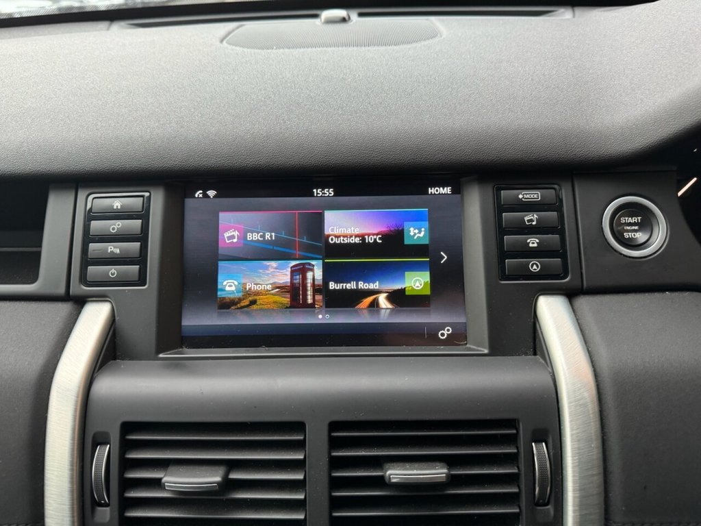 Used Land Rover Discovery Sport 2017 for sale - 77463962: Photo 15