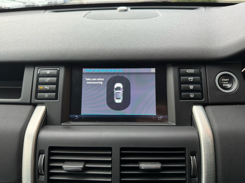 Used Land Rover Discovery Sport 2017 for sale - 77463962: Photo 16