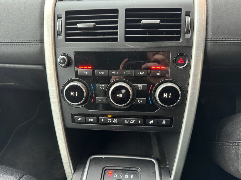 Used Land Rover Discovery Sport 2017 for sale - 77463962: Photo 17