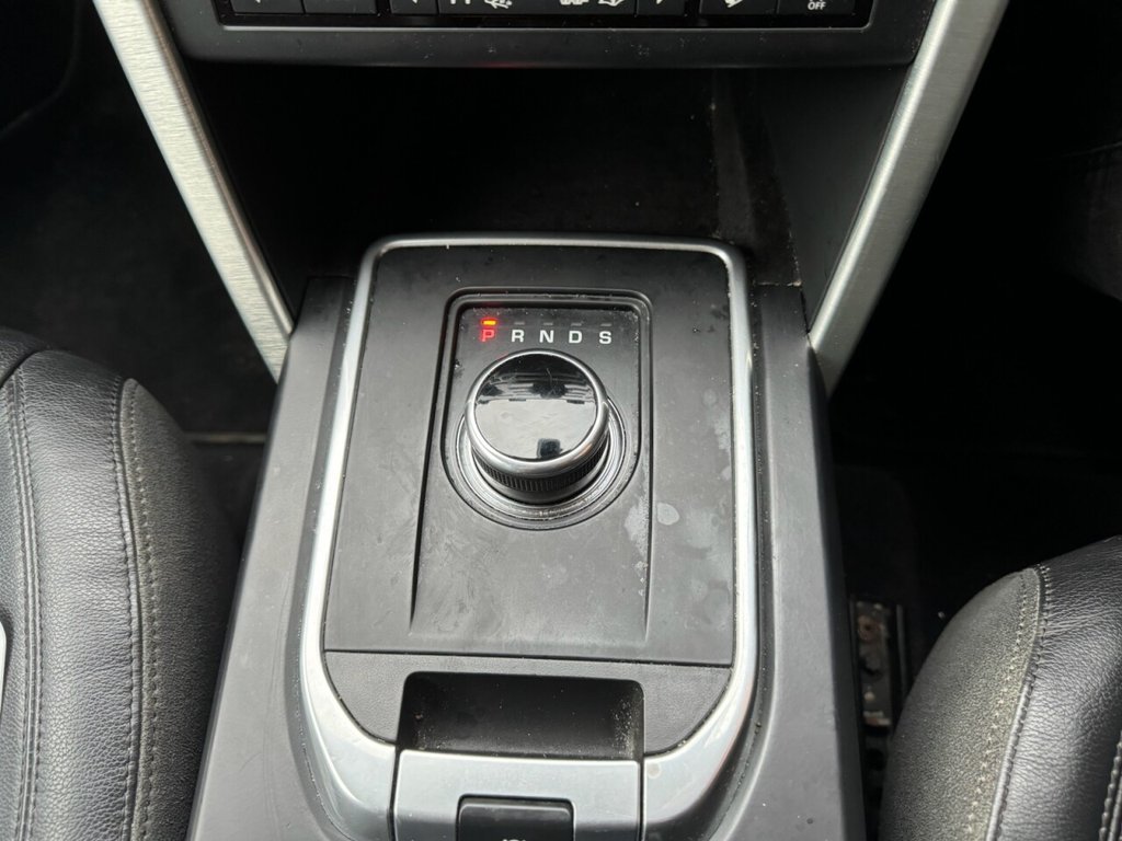 Used Land Rover Discovery Sport 2017 for sale - 77463962: Photo 18