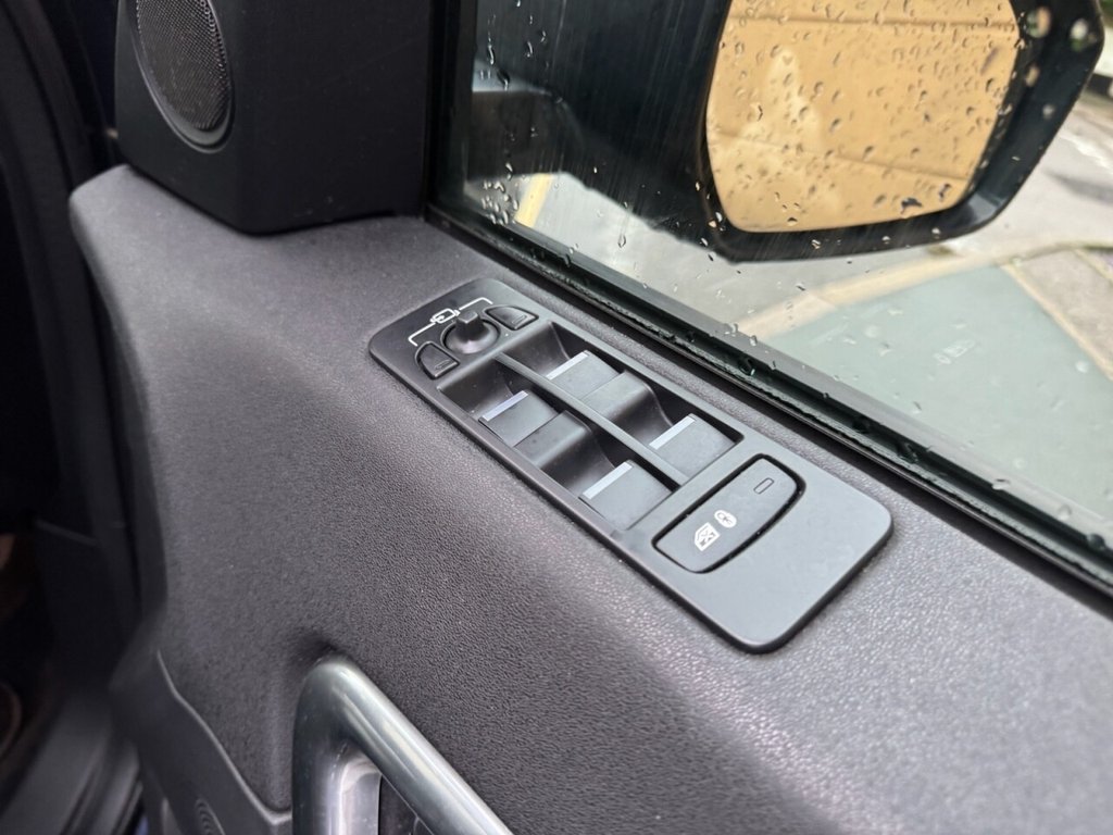 Used Land Rover Discovery Sport 2017 for sale - 77463962: Photo 19