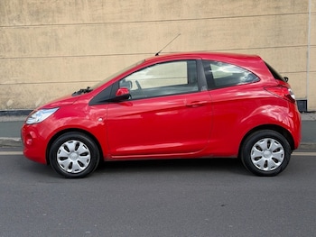 Used Ford Ka 2013 for sale - 78227936: Photo