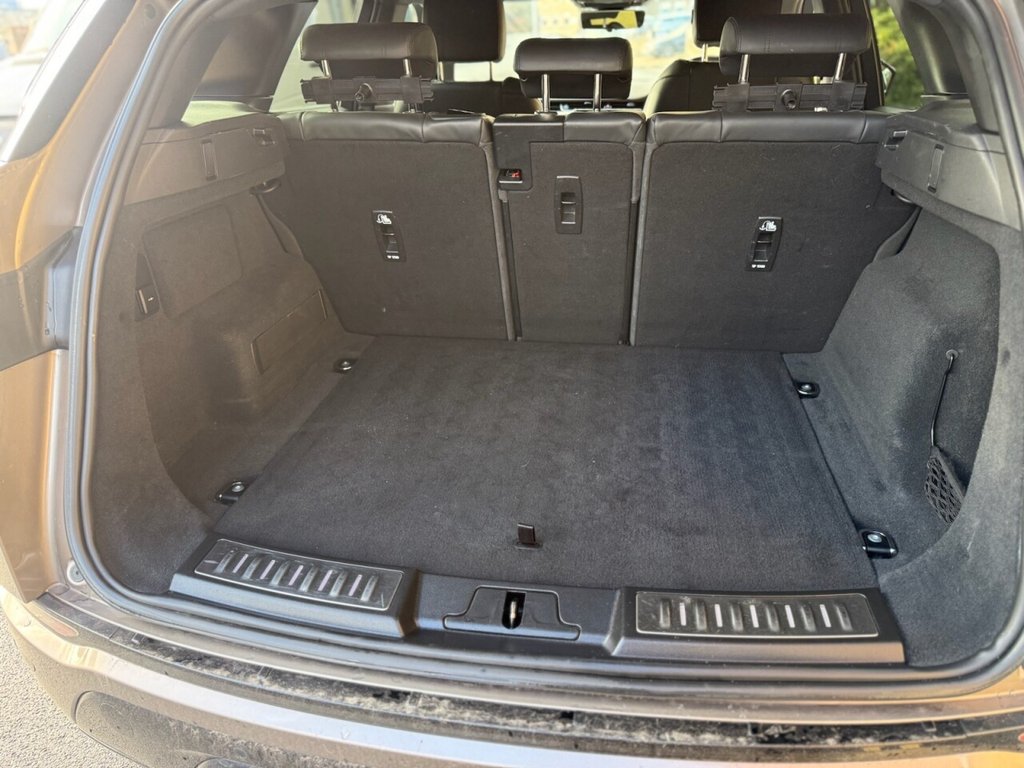 Used Land Rover Range Rover Evoque 2021 for sale - 77227649: Photo 13