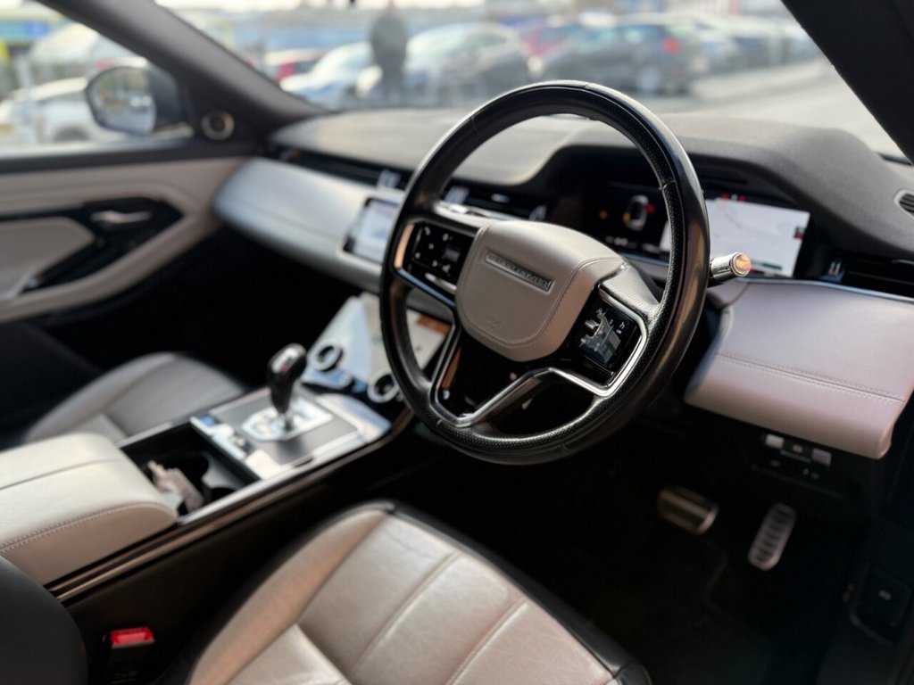 Used Land Rover Range Rover Evoque 2021 for sale - 77227649: Photo 14