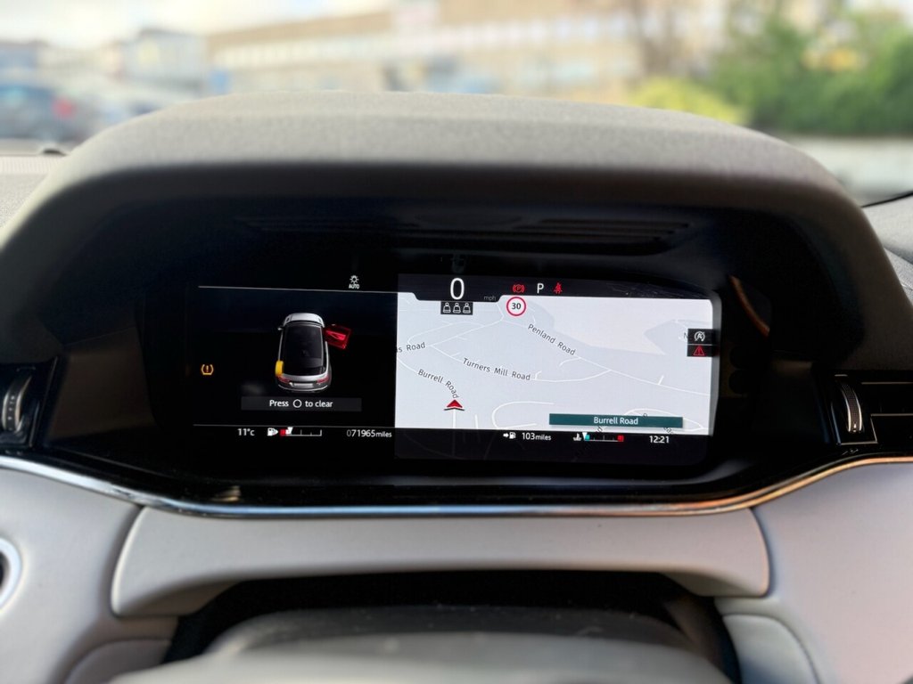 Used Land Rover Range Rover Evoque 2021 for sale - 77227649: Photo 17