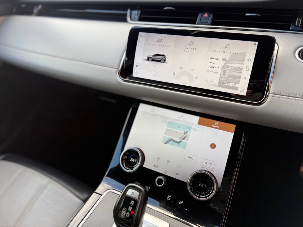 Used Land Rover Range Rover Evoque 2021 for sale - 77227649: Photo 18