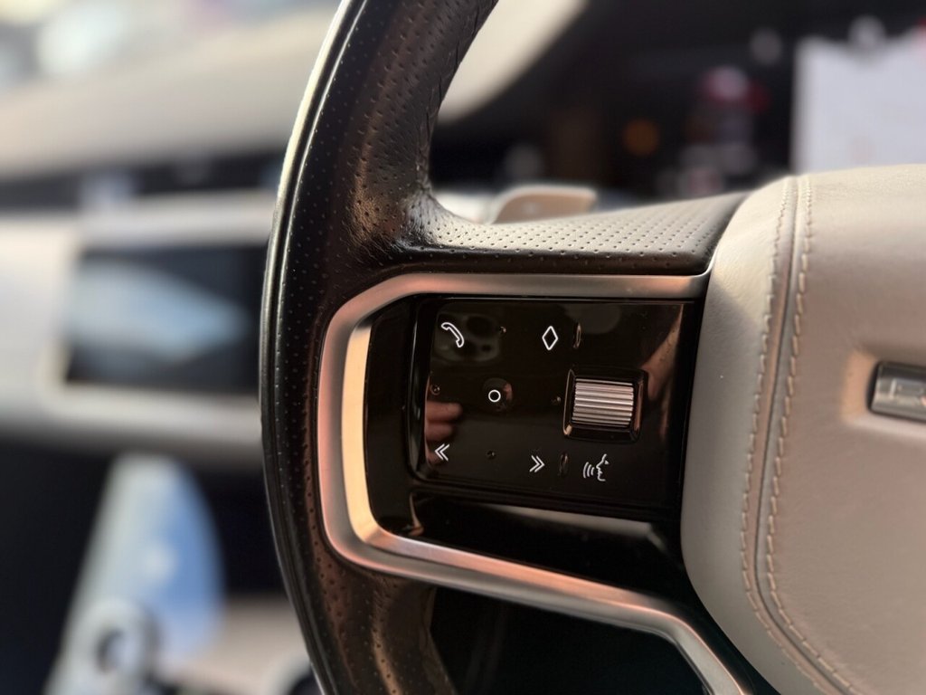 Used Land Rover Range Rover Evoque 2021 for sale - 77227649: Photo 19