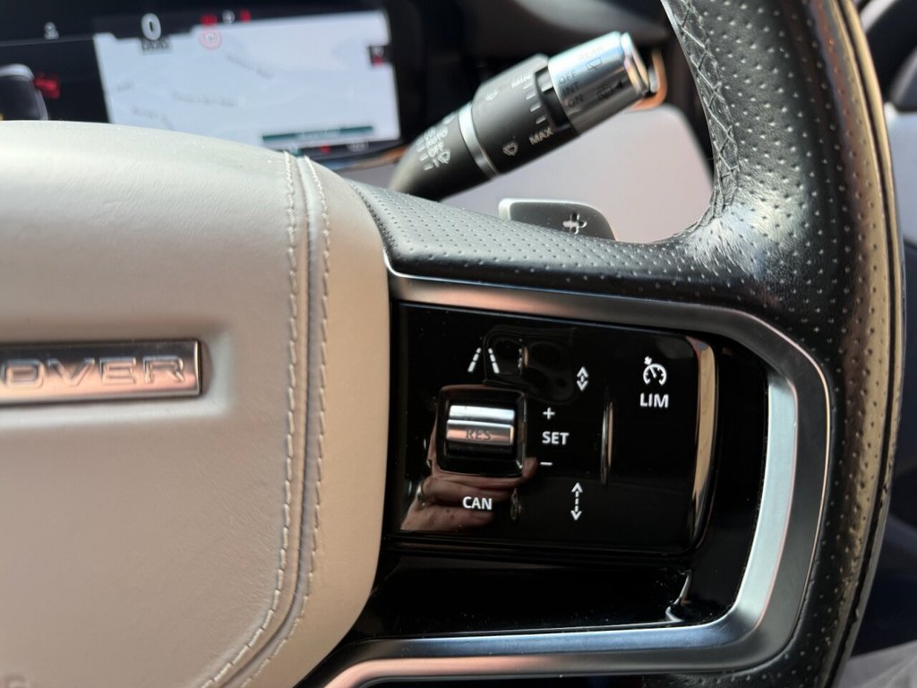 Used Land Rover Range Rover Evoque 2021 for sale - 77227649: Photo 20