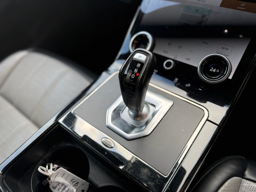 Used Land Rover Range Rover Evoque 2021 for sale - 77227649: Photo 21