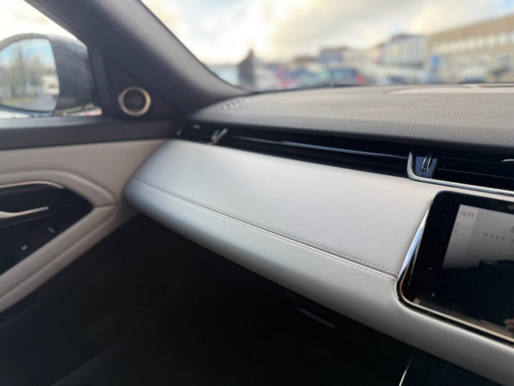 Used Land Rover Range Rover Evoque 2021 for sale - 77227649: Photo 22