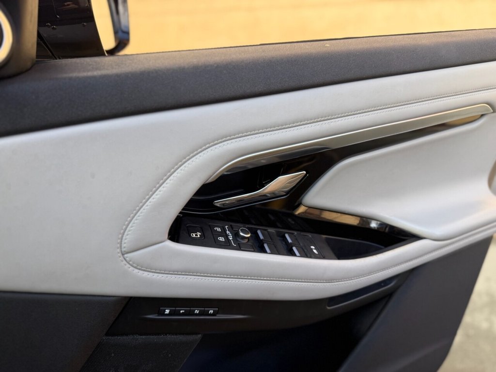 Used Land Rover Range Rover Evoque 2021 for sale - 77227649: Photo 23