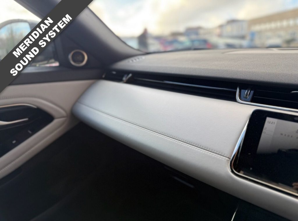 Used Land Rover Range Rover Evoque 2021 for sale - 77227649: Photo 25