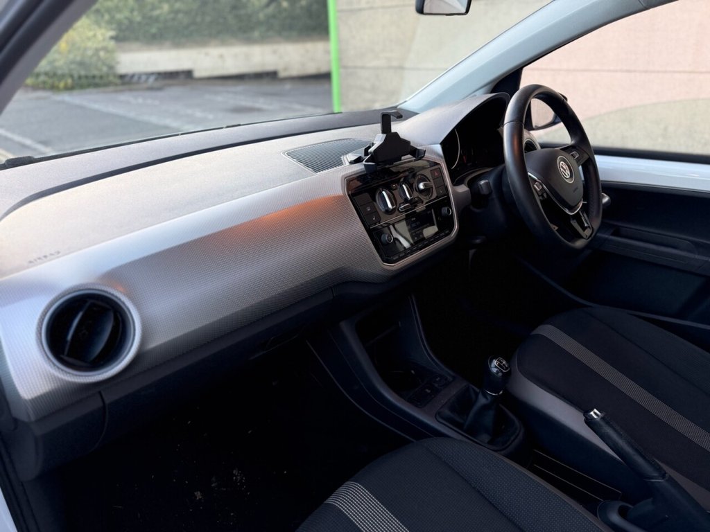 Used Volkswagen up! 2017 for sale - 78096320: Photo 11