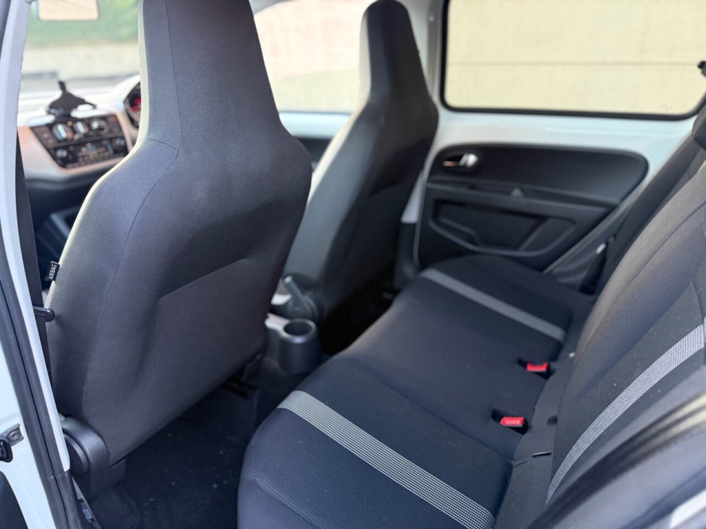 Used Volkswagen up! 2017 for sale - 78096320: Photo 12