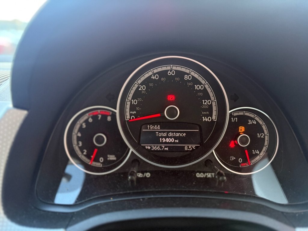 Used Volkswagen up! 2017 for sale - 78096320: Photo 21