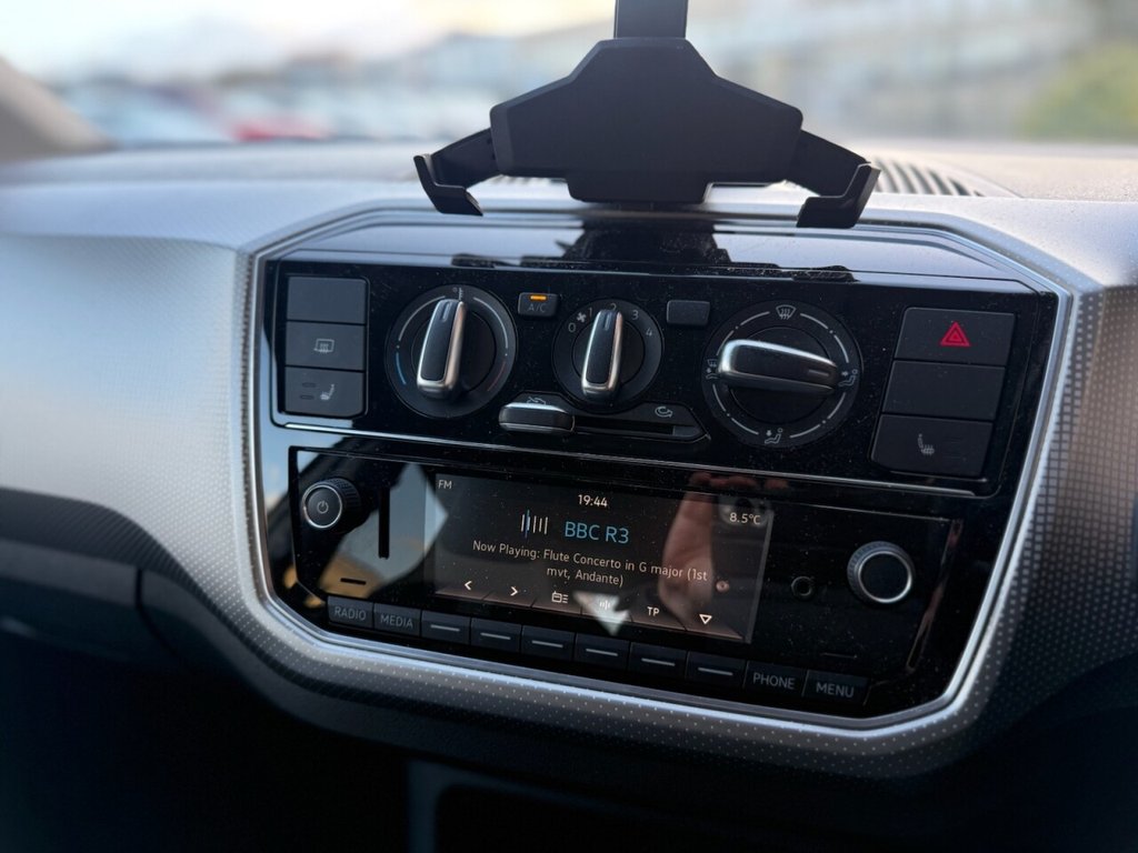 Used Volkswagen up! 2017 for sale - 78096320: Photo 22