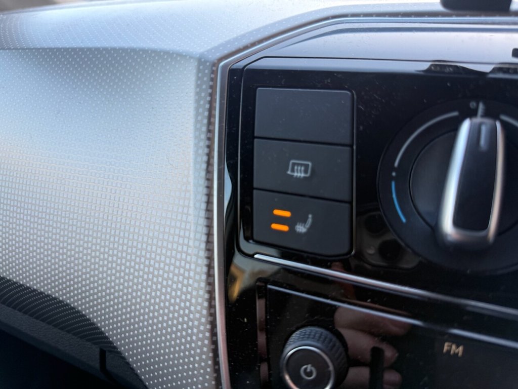 Used Volkswagen up! 2017 for sale - 78096320: Photo 23