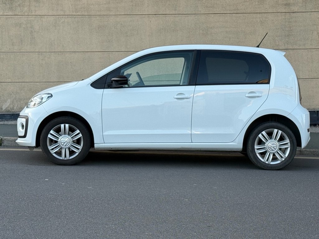 Used Volkswagen up! 2017 for sale - 78096320: Photo 3