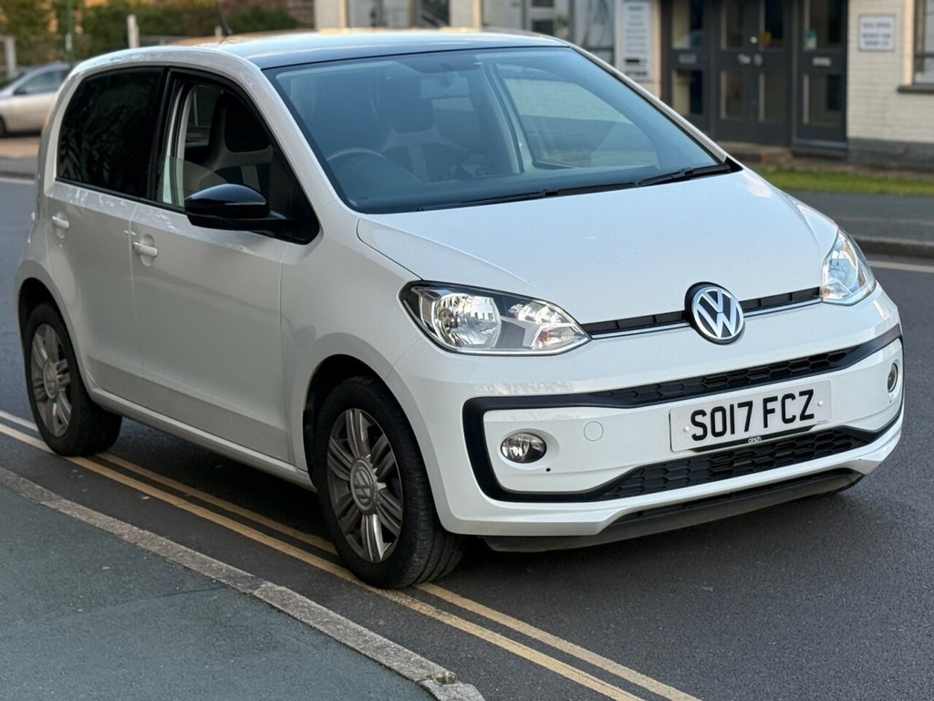 Used Volkswagen up! 2017 for sale - 78096320: Photo 7