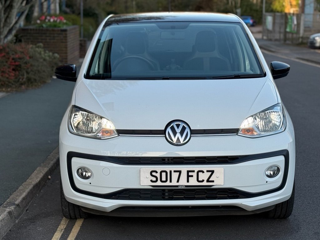 Used Volkswagen up! 2017 for sale - 78096320: Photo 8