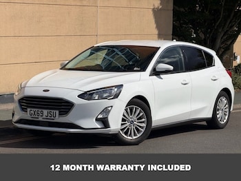 Used Ford Focus 2019 for sale - 79587818: Photo