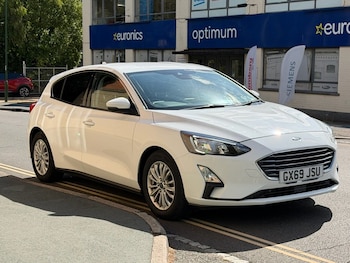 Used Ford Focus 2019 for sale - 79587818: Photo