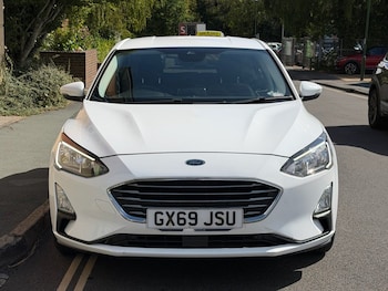 Used Ford Focus 2019 for sale - 79587818: Photo