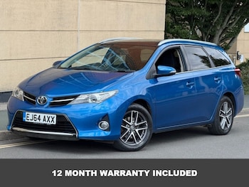 Used Toyota Auris 2014 for sale - 79358102: Photo