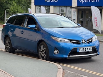 Used Toyota Auris 2014 for sale - 79358102: Photo