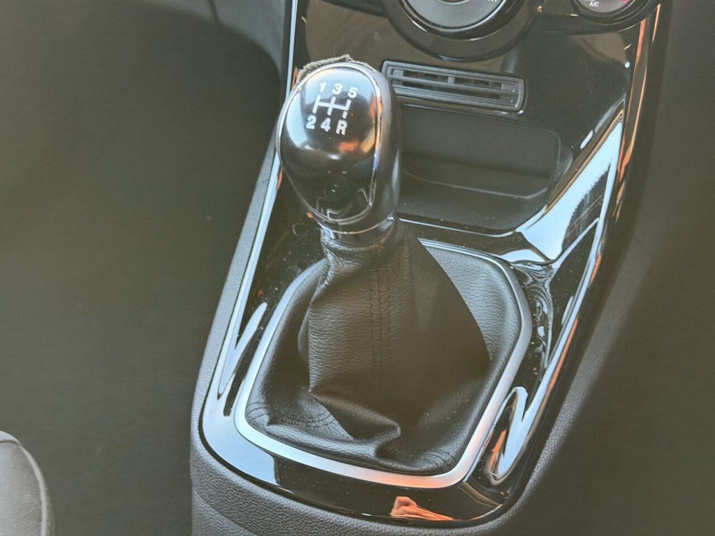 Used Ford Fiesta 2014 for sale - 76617864: Photo 14