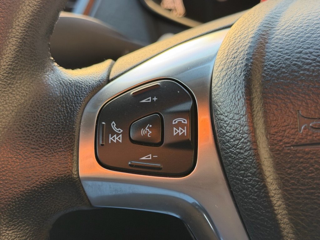 Used Ford Fiesta 2014 for sale - 76617864: Photo 15