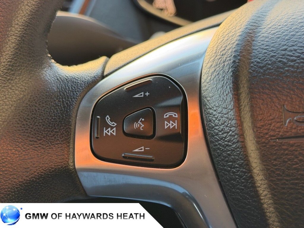 Used Ford Fiesta 2014 for sale - 76617864: Photo 17