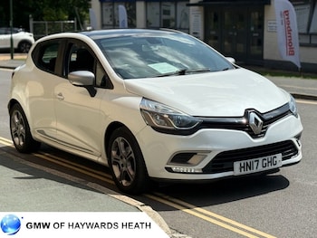 Used Renault Clio 2017 for sale - 75359596: Photo