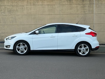 Used Ford Focus 2016 for sale - 78518392: Photo